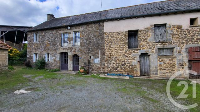 Maison à vendre MEDREAC