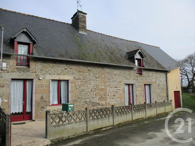 Maison à louer NOYAL SOUS BAZOUGES