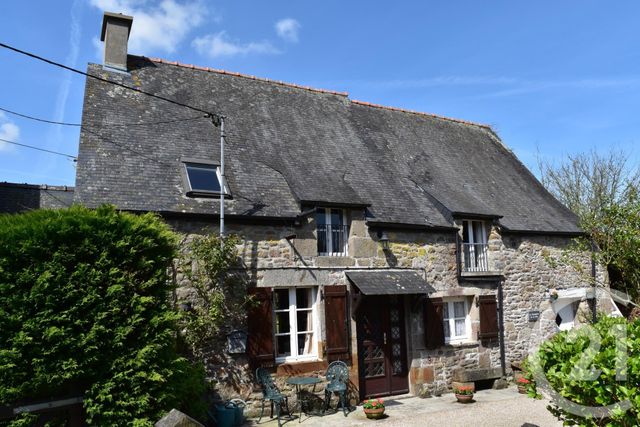 Maison à vendre TRANS LA FORET